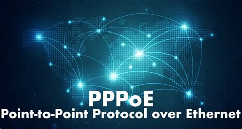 pppoe cos'è.